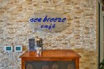 Sea Breeze Cafe